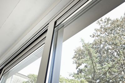 Residential Aluminum Windows