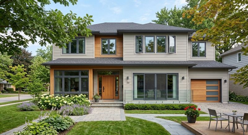 Aluminum Windows Service in Olathe, KS