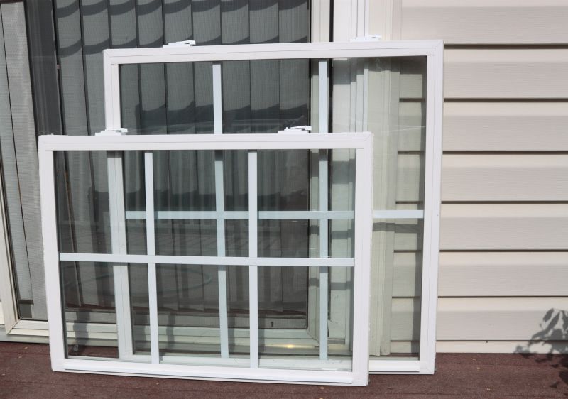 Awning Windows Installation in Cincinnati, OH