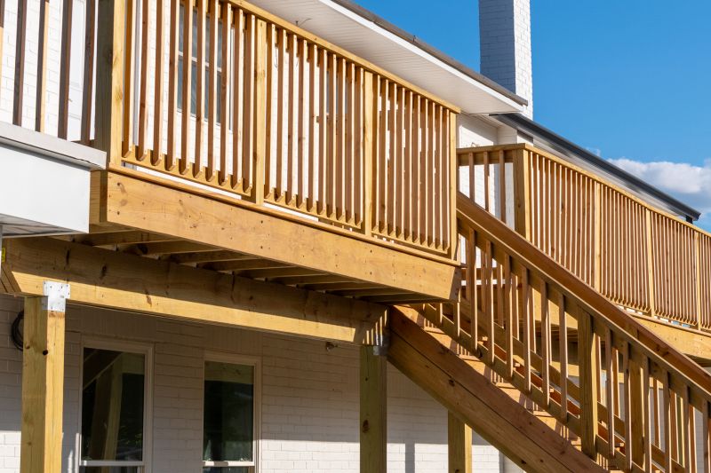 Deck Construction in Fairfield County, CT