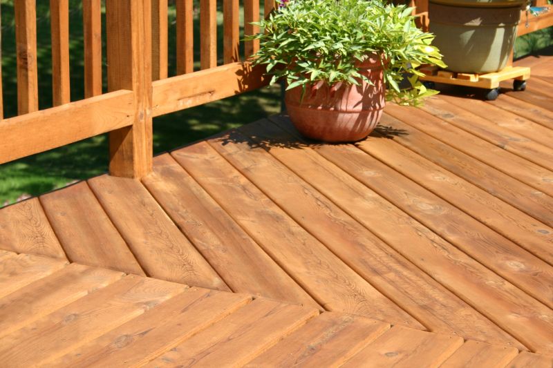 Residential Deck Installation in Fairfield County, CT