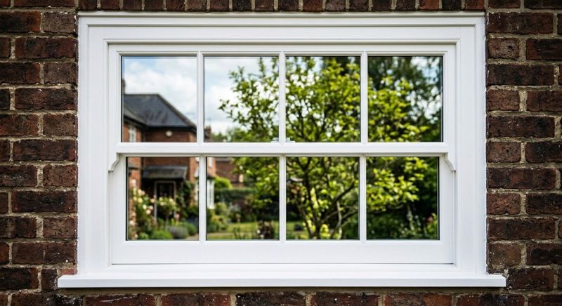 Sash Replacement in Kansas City, KS