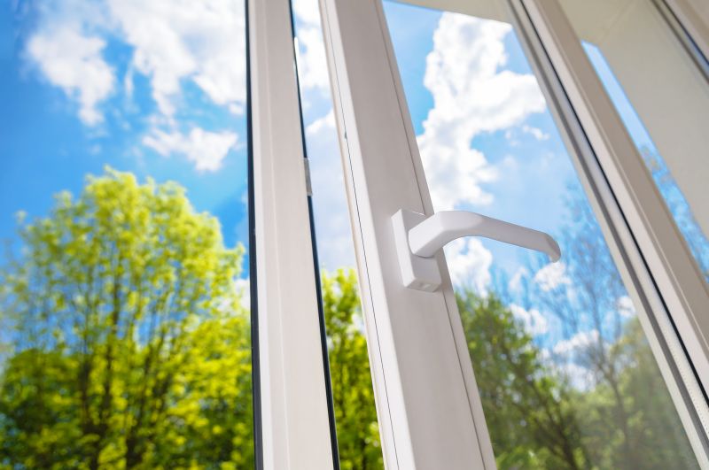 Vinyl Window Service in Hendersonville, TN