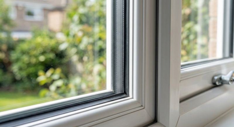 Vinyl Window Service in Greensboro, NC