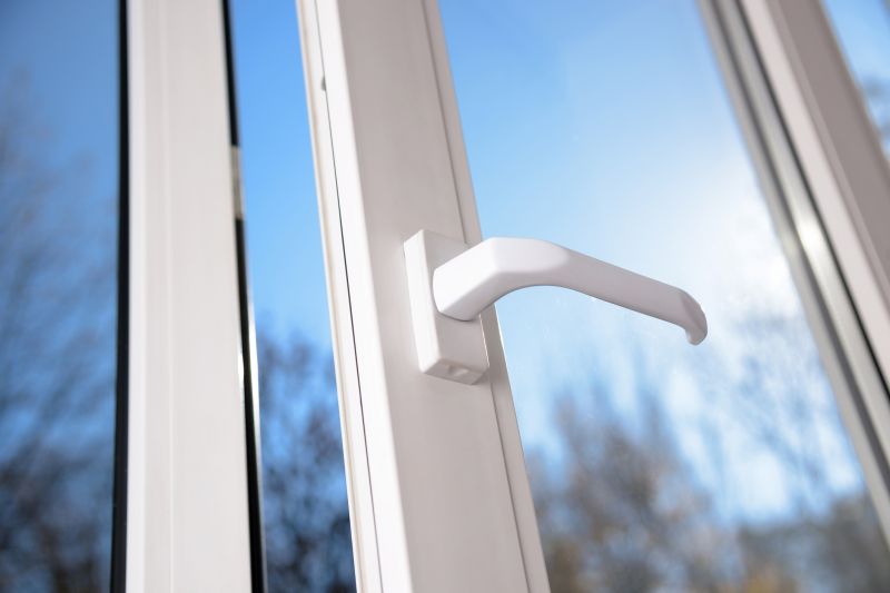 Vinyl Window Service in Lawrence, KS