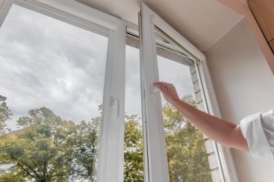 Vinyl Windows Installation in Worcester, MA