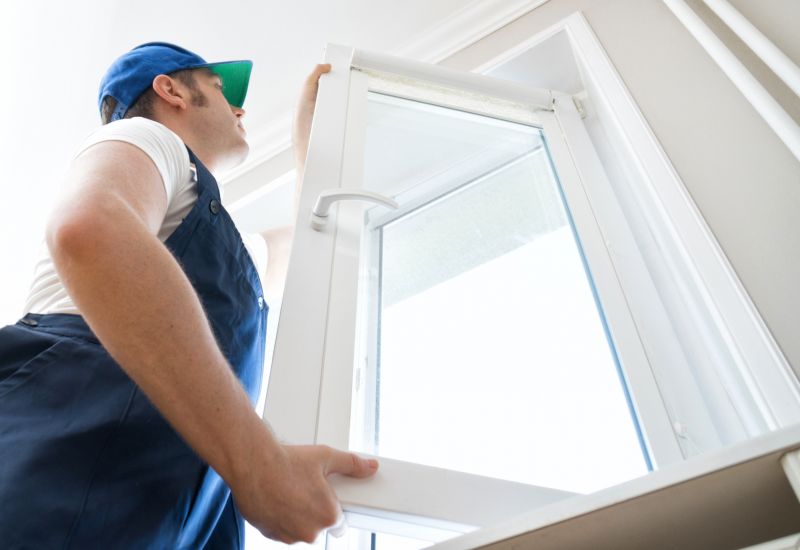 Window Remodeling in Worcester, MA