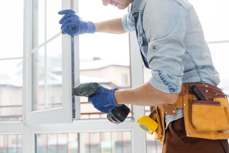 Window Service in Marysville, OH