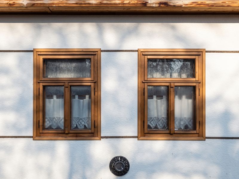 Wood Window Service in Greenville, SC