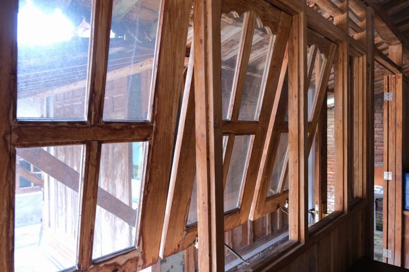 Wood Window Service in Pittsburgh, PA
