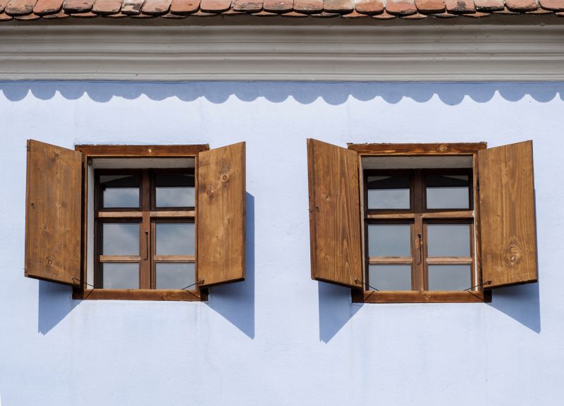 Wood Windows Installation in Worcester, MA