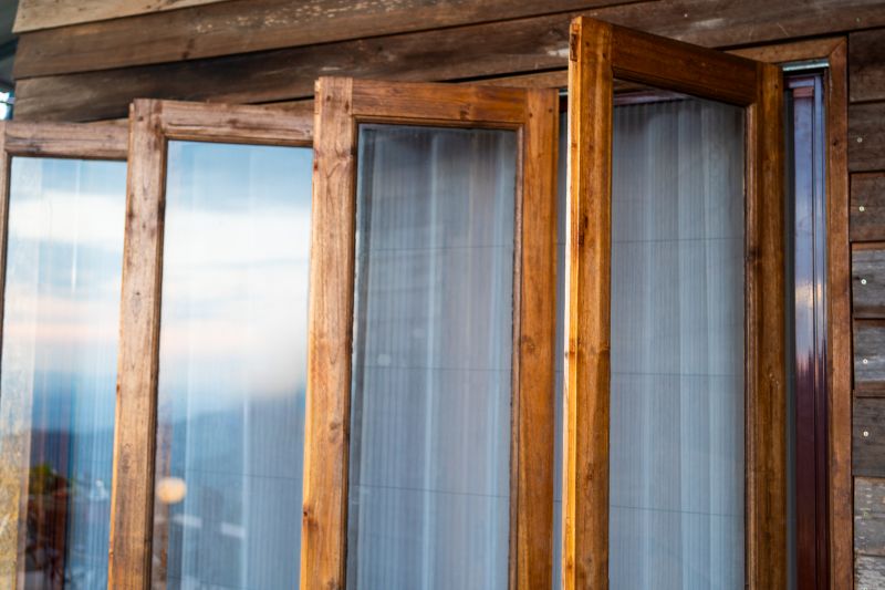 Wood Windows Installation in Dayton, OH