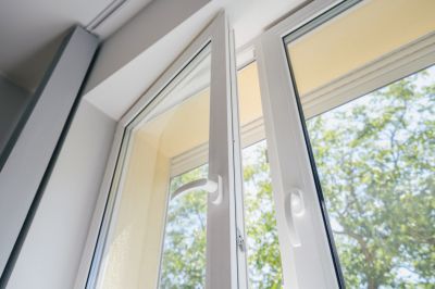 Aluminum Windows are an Energy Efficient Investment!