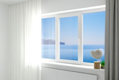 Aluminum Windows are Durable and Long Lasting!