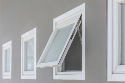 Improve the Aesthetics of Your Windows with Aluminum Windows Installation!