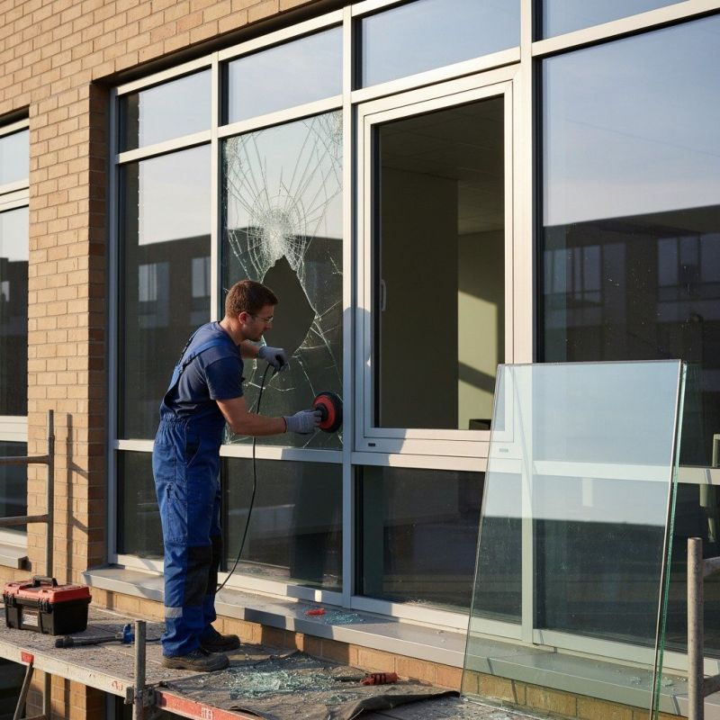 Aluminum Windows Service in Portland, ME