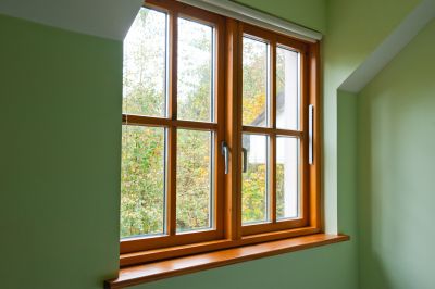 Wood Windows Installation in Fort Mill, SC